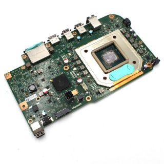 Defektes Mainboard Motherboard 1883 Fr Microsoft Xbox Series S - Safe Mode