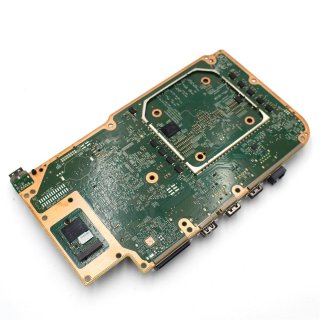 Defektes Mainboard Motherboard 1883 Fr Microsoft Xbox Series S - Safe Mode