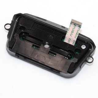 Controller BDM-020 Touchpad Camouflage Ersatzteil fr Sony Playstation 5 PS5 DualSense