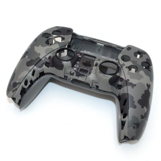 Original Controller Gehäuse BDM-020 Camouflage DualSense...