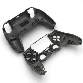 Original Controller Gehuse BDM-020 Camouflage DualSense Ersatzteil fr Sony Playstation 5 PS5