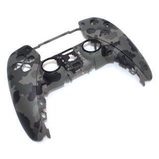 Original Controller Gehuse BDM-020 Camouflage DualSense Ersatzteil fr Sony Playstation 5 PS5
