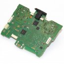 Defekte Sony PlayStation 5 Controller Orange Hall Effekt Mainboard Platine Effect PS5 BDM-020 Halleffect Halleffekt