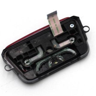 BDM-030 Touchpad Cosmic Red 83mm Flex Kabel Ersatzteil fr Sony Playstation 5 PS5 DualSense