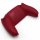 Original hinteres Controller Gehäuse BDM-030 Cosmic Red DualSense Sony Playstation 5 PS5