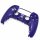 Original Controller Gehäuse Galactic Purple BDM-030 für DualSense Sony Playstation 5 PS5