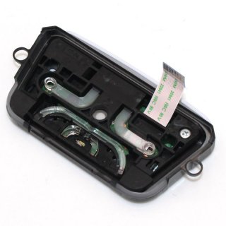 Controller DualSense Galactic Purple BDM-030 Touchpad Ersatzteil gebraucht fr Sony Playstation 5 PS5