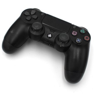 10 x Defekte PlayStation 4 - DualShock 4 Wireless Controller, schwarz - JDM 001 bis JDM 055 gemischt - Unterschiedliche Defekte
