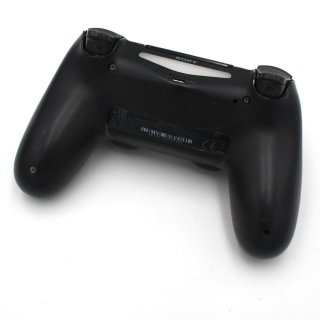 10 x Defekte PlayStation 4 - DualShock 4 Wireless Controller, schwarz - JDM 001 bis JDM 055 gemischt - Unterschiedliche Defekte
