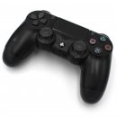 10 x Defekte PlayStation 4 - DualShock 4 Wireless Controller, schwarz - JDM 001 bis JDM 055 gemischt - Unterschiedliche Defekte