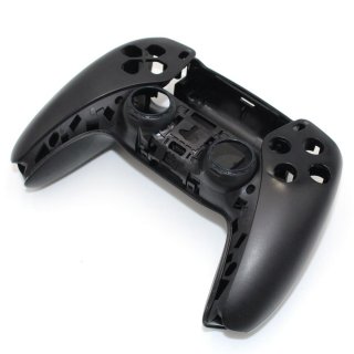 Controller Gehäuse Cover BDM-030 schwarz DualSense...