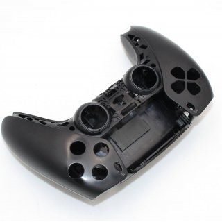 Controller Gehuse Cover BDM-030 schwarz DualSense Ersatzteil fr Sony Playstation 5 PS5