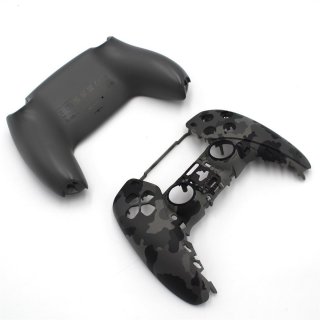 Original Controller Gehuse BDM-030 Camouflage DualSense Ersatzteil fr Sony Playstation 5 PS5