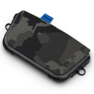 Controller BDM-030 Touchpad Camouflage Ersatzteil fr Sony Playstation 5 PS5 DualSense