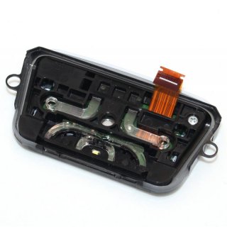 Controller BDM-030 Touchpad Camouflage Ersatzteil fr Sony Playstation 5 PS5 DualSense