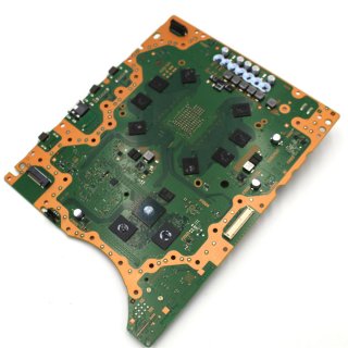 Defektes Sony PS5 PlayStation 5 Slim CFI 2016x Mainboard / Motherboard EDM-041 - Laufwerk wird nicht erkannt