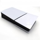 Gehäuse Digital Edition Version für Sony PS5 PlayStation 5 Slim CFI-2016x - Verkratzt