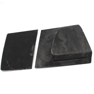 Gehuse Disk Edition Version fr Sony PS5 PlayStation 5 Slim CFI-2016x - Schlecht Lackiert