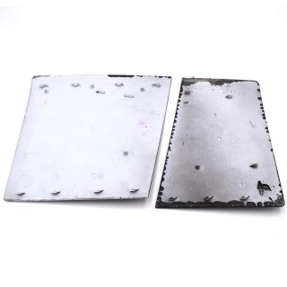 Gehuse Disk Edition Version fr Sony PS5 PlayStation 5 Slim CFI-2016x - Schlecht Lackiert