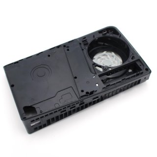 Gehuse Disk Edition Version fr Sony PS5 PlayStation 5 Slim CFI-2016x - Schlecht Lackiert