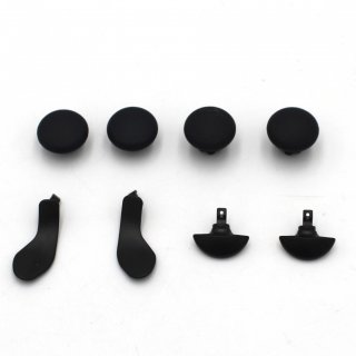 Ersatz Tasten & Kappen Thumbsticks & Rücktasten...