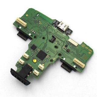 Defektes Mainboard DualSense Edge HD5-94V Controller...
