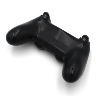 Komplett Gehuse Controller schwarz Modell JDM 055 Sony Playstation 4 Ps4 Mainboard fehlt & Akku