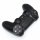 Komplett Gehäuse Controller schwarz Modell JDM 055 Sony Playstation 4 Ps4 Mainboard fehlt & Akku