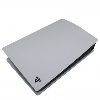 Komplett Gehuse fr Sony PS5 PlayStation 5 CFI-1216 Digital Edition gebraucht