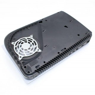 Komplett Gehuse fr Sony PS5 PlayStation 5 CFI-1216 Digital Edition gebraucht