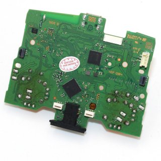 Sony PlayStation 5 Controller orange Hall Effekt Mainboard Platine Effect PS5 BDM-040 Halleffect Halleffekt 