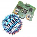 Sony PlayStation 5 Controller orange Hall Effekt Mainboard Platine Effect PS5 BDM-040 Halleffect Halleffekt