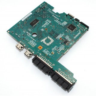 Defektes Mainboard GH-072-42 fr PS2 SLIM - SCPH 90004 Startet nicht !