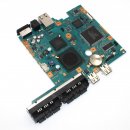 Defektes Mainboard GH-072-42 für PS2 SLIM - SCPH...