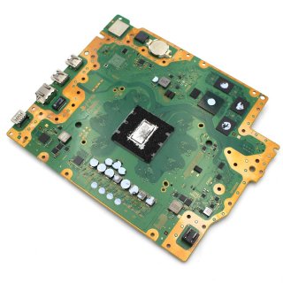 Sony PS5 PlayStation 5 CFI 1216A Mainboard / Motherboard EDM-031 Defekt - Southbridge fehlt