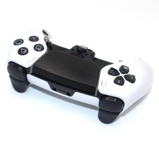 DualSense Edge Wireless-Controller ohne Sticks [PlayStation 5] PS5 - gebraucht
