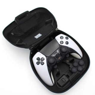 DualSense Edge Wireless-Controller + Halleffect [PlayStation 5] PS5 - gebraucht