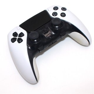 DualSense Edge Wireless-Controller + Halleffect [PlayStation 5] PS5 - gebraucht