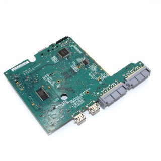 Funktionsfhiges Mainboard GH-071-42 fr PS2 SLIM - SCPH 90004