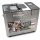 GASTROBACK 42823 Advanced Design (Brotbackautomat, Edelstahl/Schwarz) gebraucht