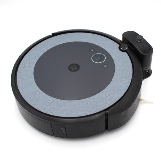 iRobot Roomba i3 App-steuerbarer Saugroboter Kompatibel mit Sprachassistenten, Farbe Cool gebraucht