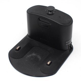 iRobot Roomba i3 App-steuerbarer Saugroboter Kompatibel mit Sprachassistenten, Farbe Cool gebraucht