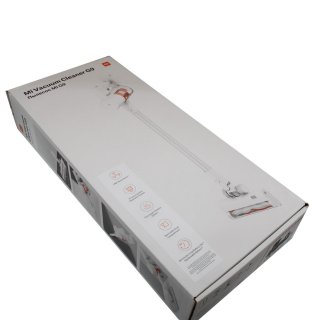 Xiaomi G9 Akku-Handstaubsauger wei Wei, 1500 W, 0.6...