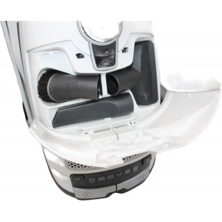 Miele S 8340 Powerline Bodenstaubsauger Ohne Beutel  gebraucht