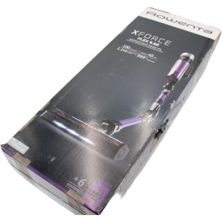ROWENTA - Aspirador Vertical X-FORCE FLEX RH2039WO 