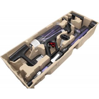 ROWENTA - Aspirador Vertical X-FORCE FLEX RH2039WO 
