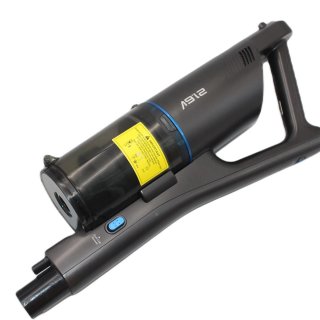 KOENIC KVR 21621 Stielsauger, Akkubetrieb, 150 Watt gebraucht
