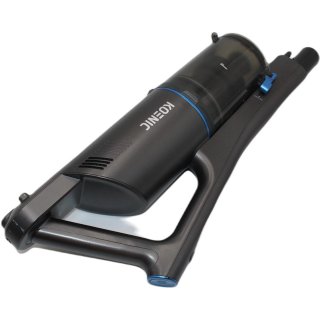 KOENIC KVR 21621 Stielsauger, Akkubetrieb, 150 Watt gebraucht