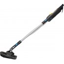 KOENIC KVR 21621 Stielsauger, Akkubetrieb, 150 Watt...