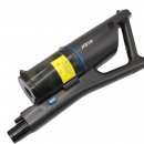 KOENIC KVR 21621 Stielsauger, Akkubetrieb, 150 Watt gebraucht